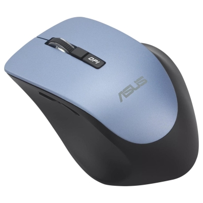 Asus Mouse | WT425 | Wireless | Mist blue