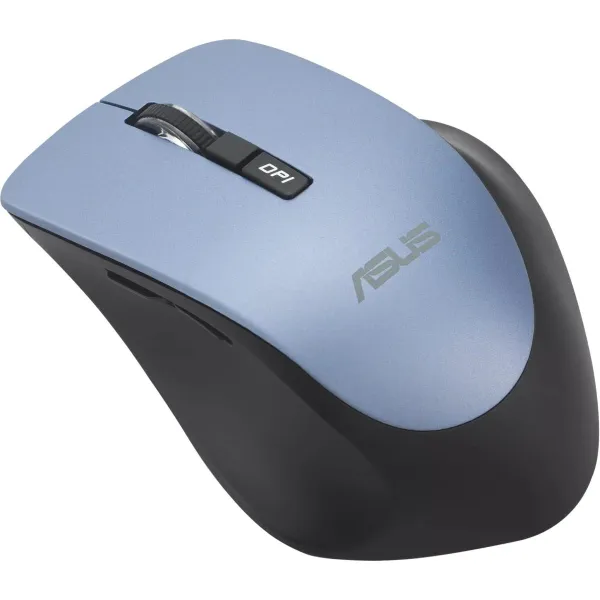 Asus Mouse | WT425 | Wireless | Mist blue