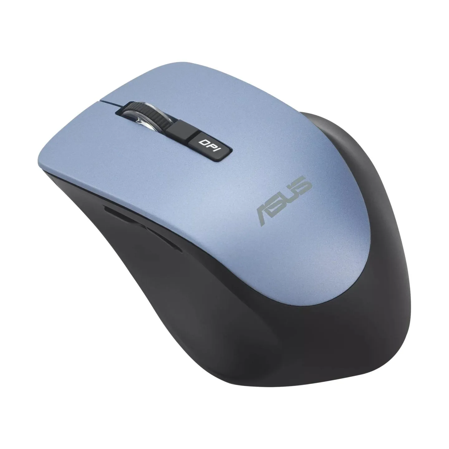 Asus Mouse | WT425 | Wireless | Mist blue