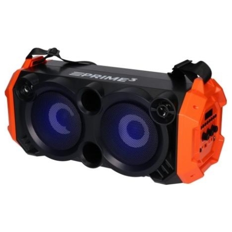 Prime3 Portable speaker Bluetooth APS31