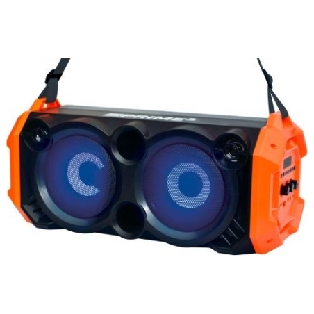 Prime3 Portable speaker Bluetooth APS31