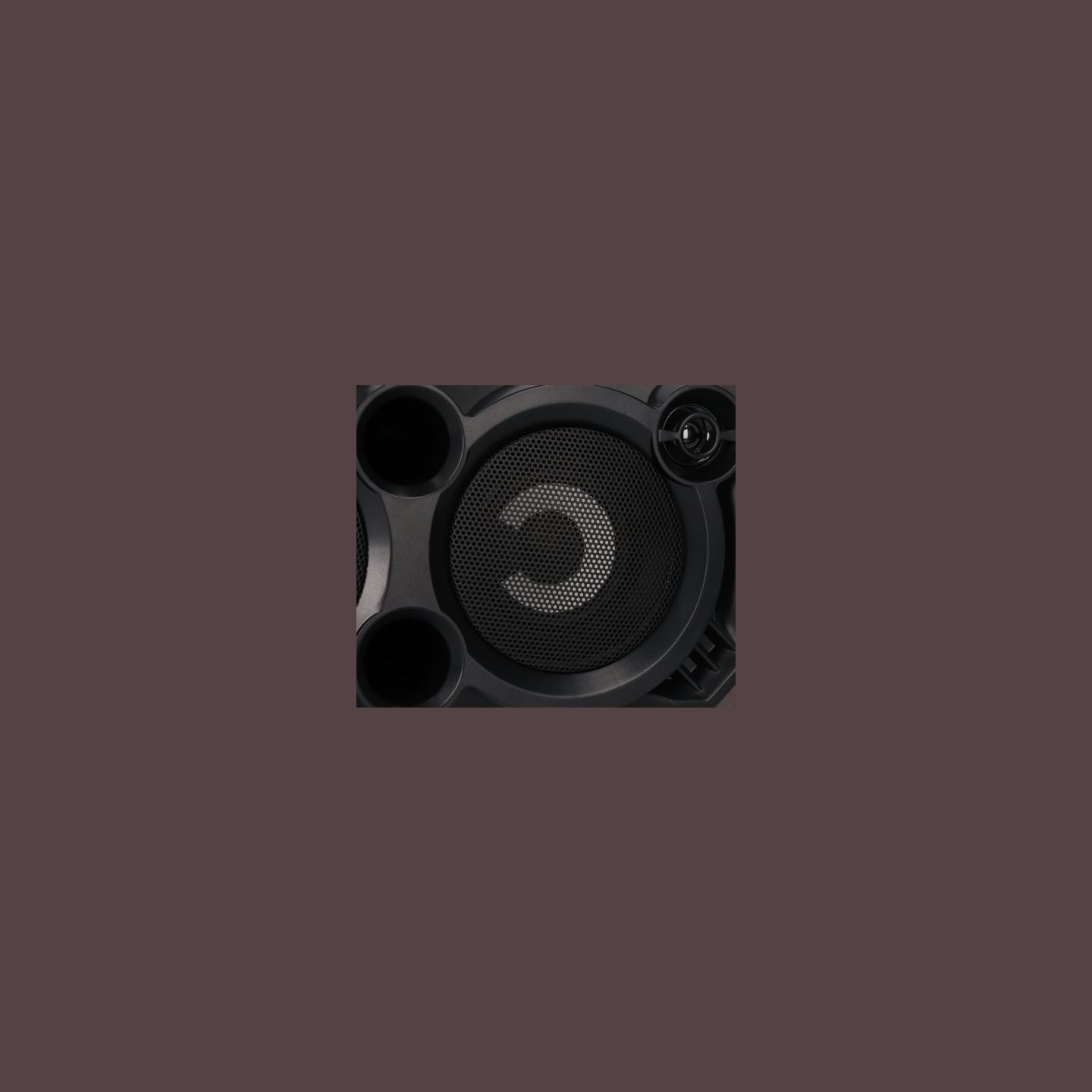 Prime3 Portable speaker Bluetooth APS31