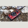 Olympus Camera TG-7 red