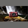 Olympus Camera TG-7 red