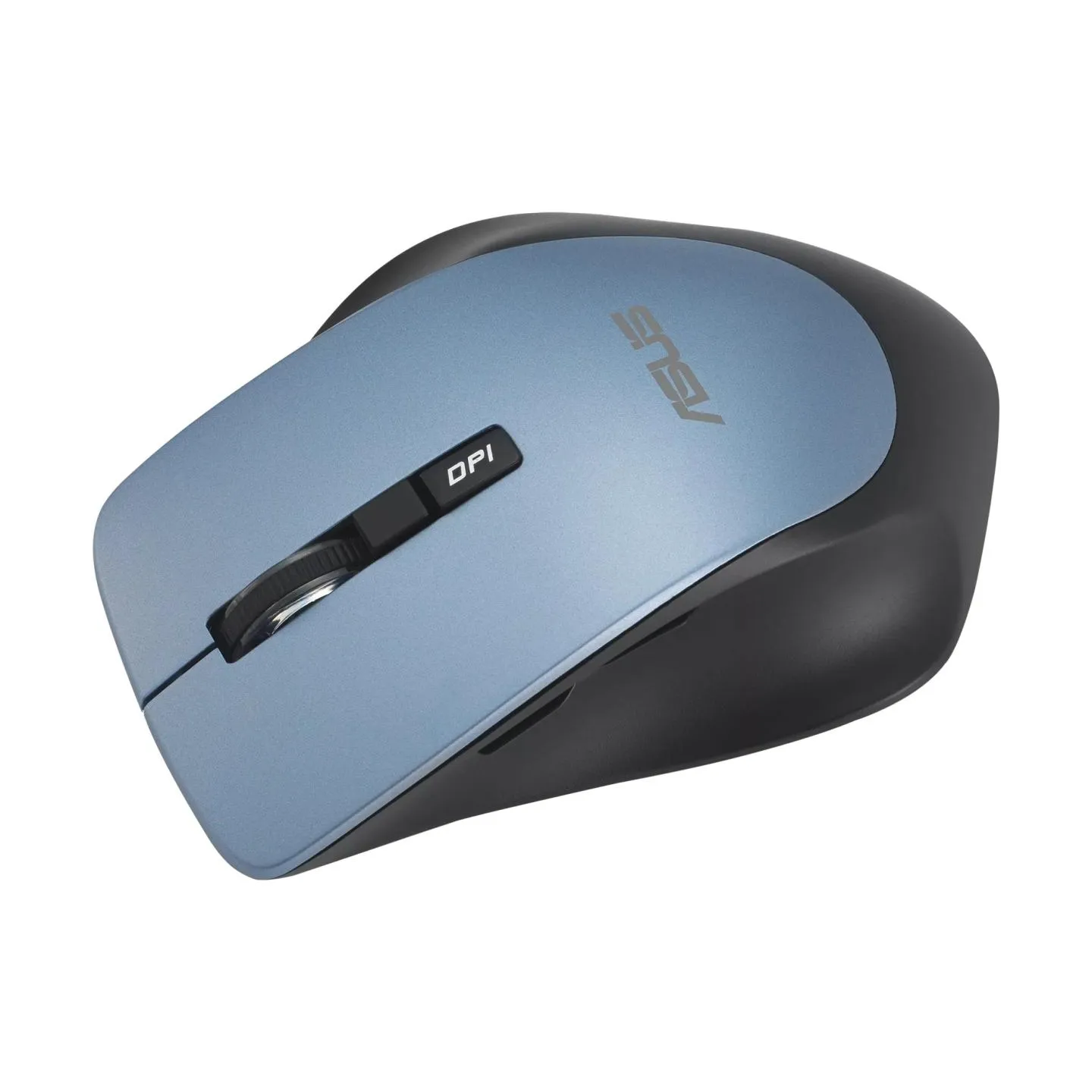Asus Mouse | WT425 | Wireless | Mist blue