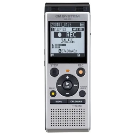 Olympus Dictaphone WS-882 (4GB)