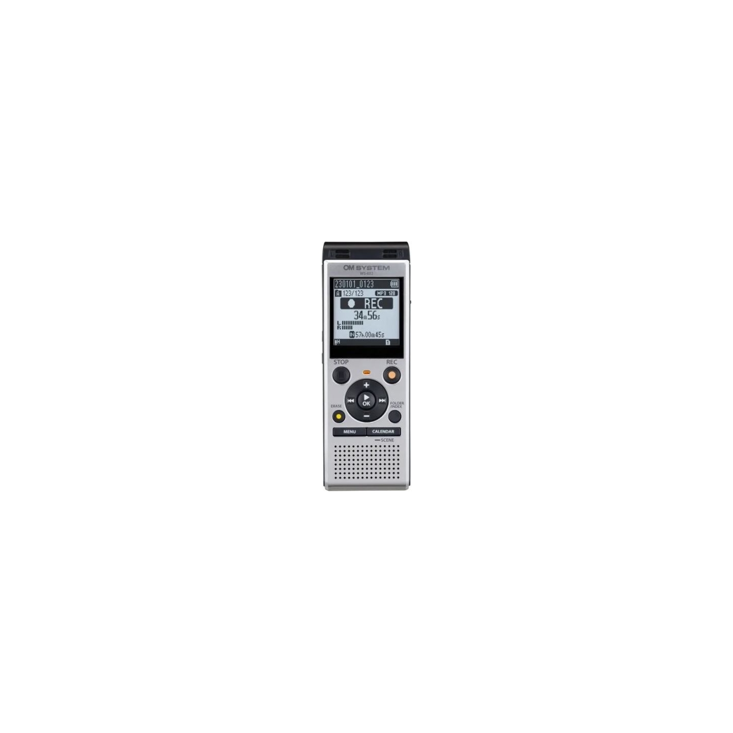 Olympus Dictaphone WS-882 (4GB)