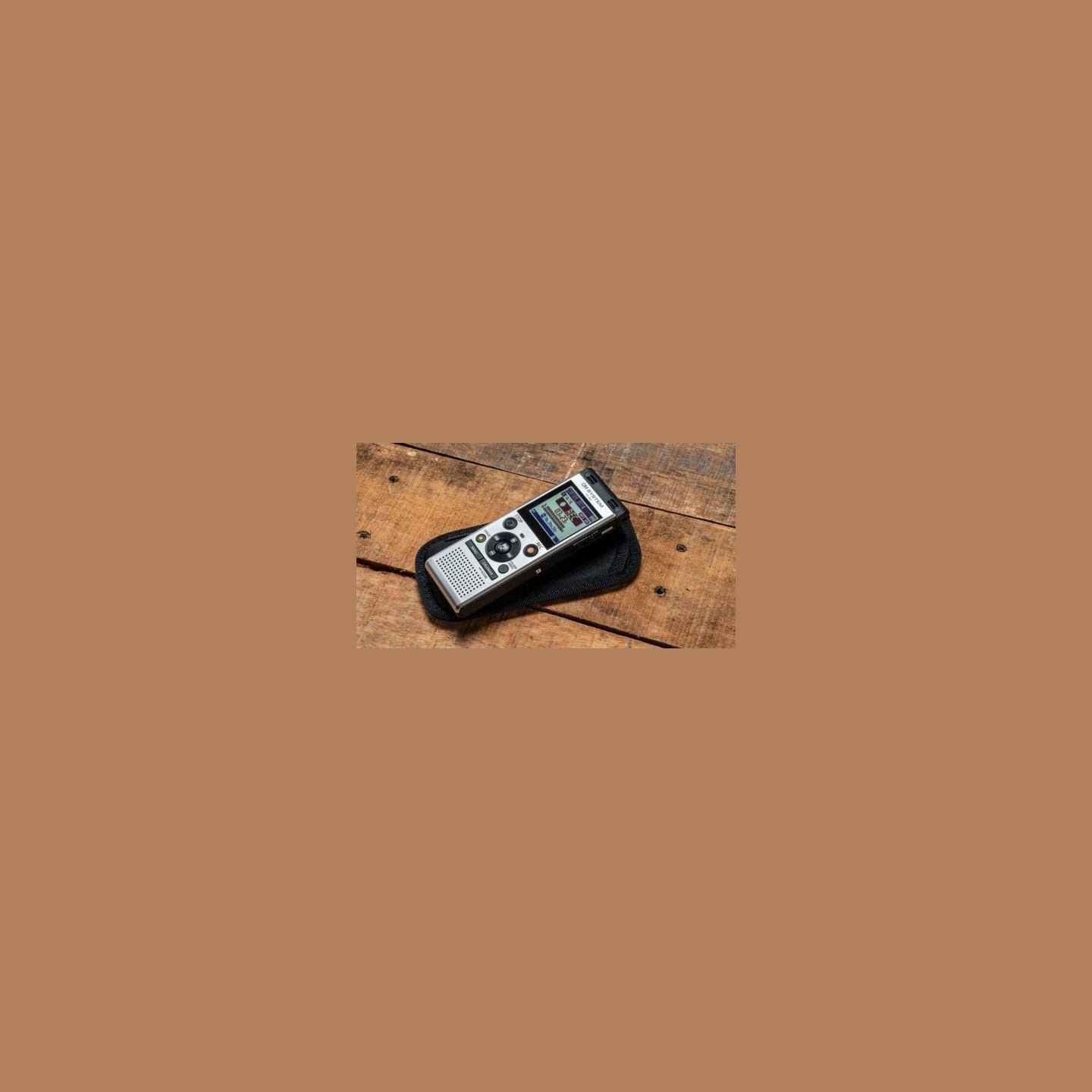 Olympus Dictaphone WS-882 (4GB)