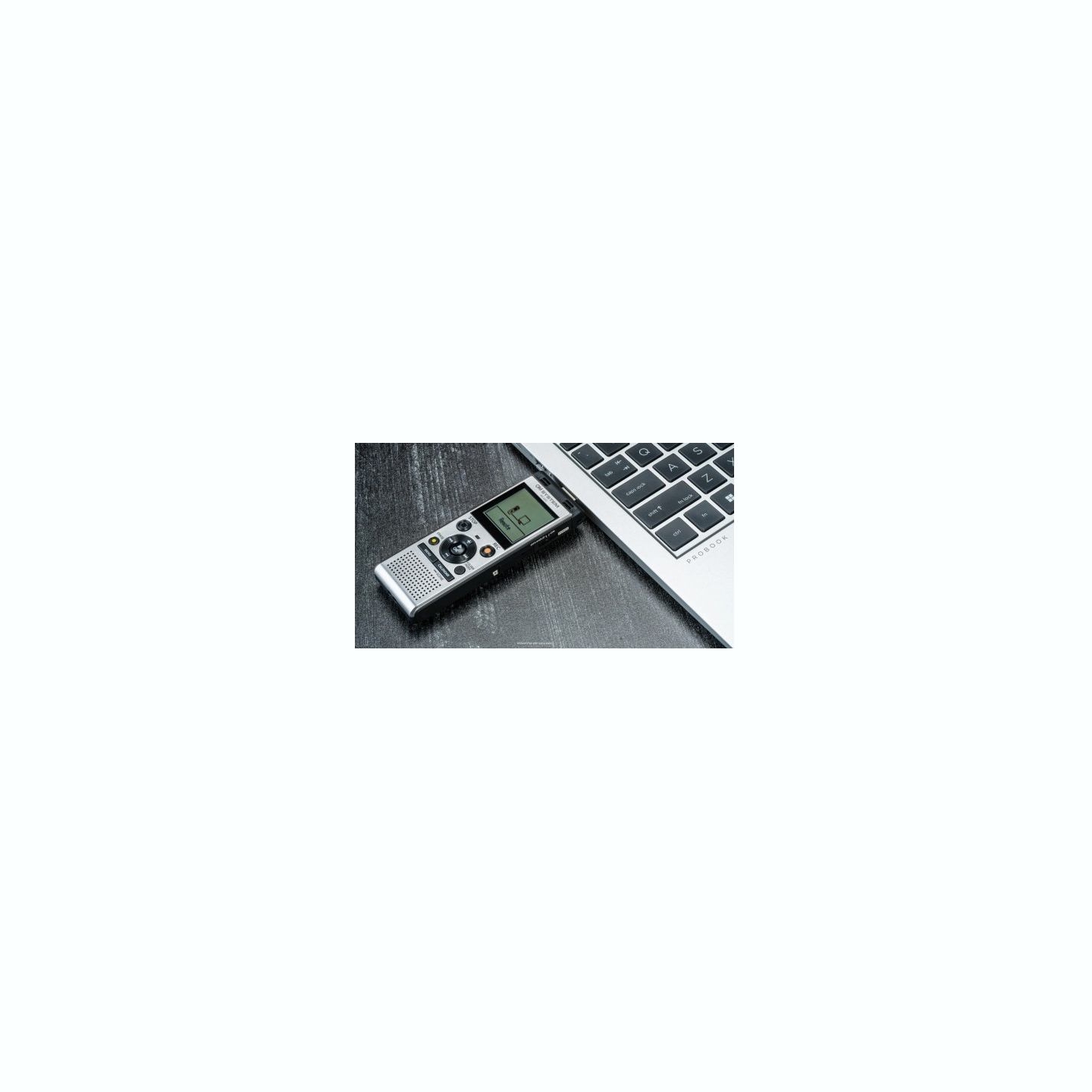 Olympus Dictaphone WS-882 (4GB)