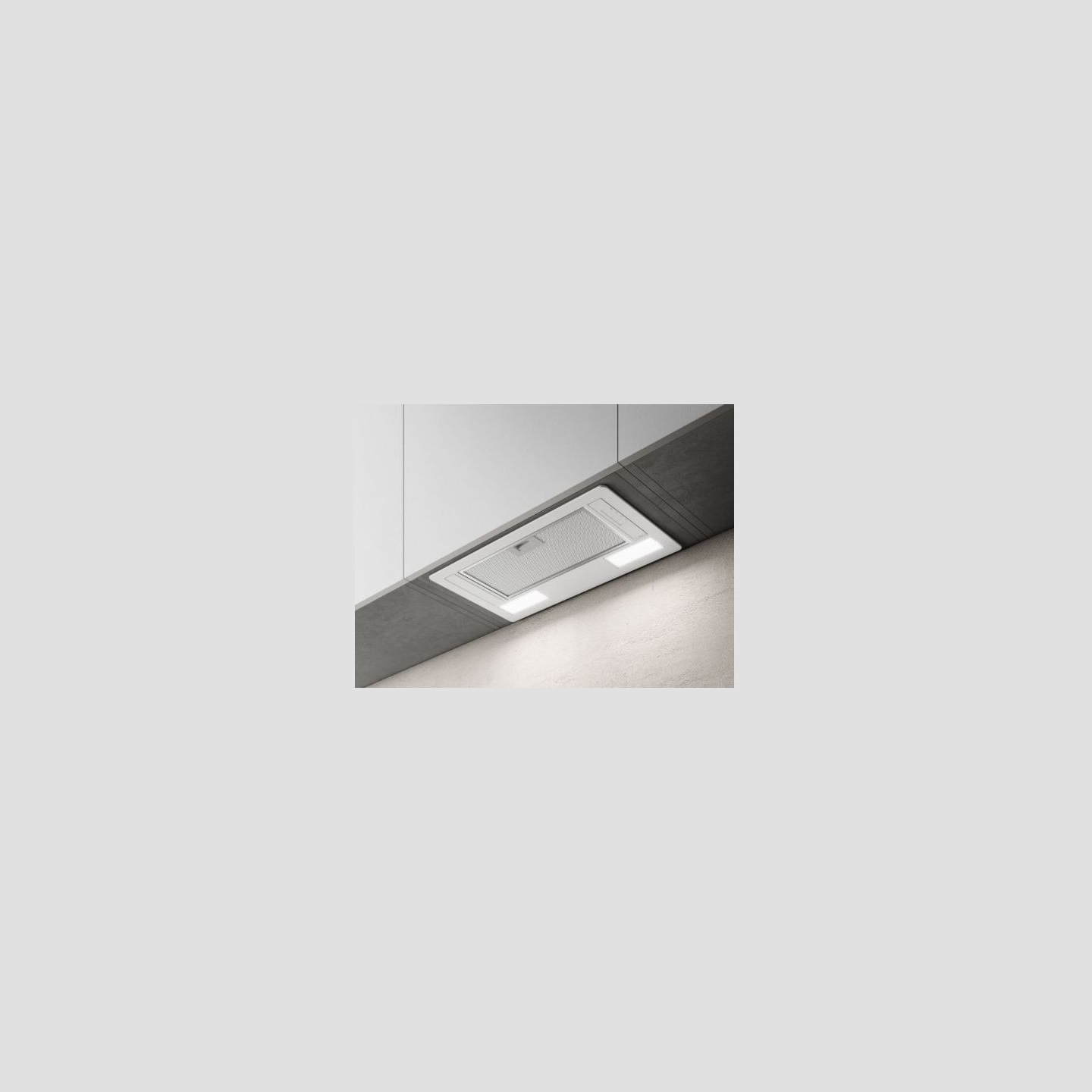 Elica ERA C WH/A/52 Hood