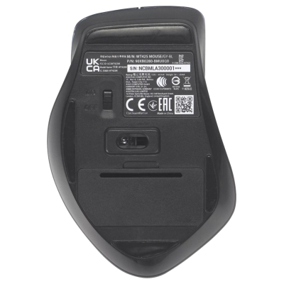 Asus Mouse | WT425 | Wireless | Mist blue