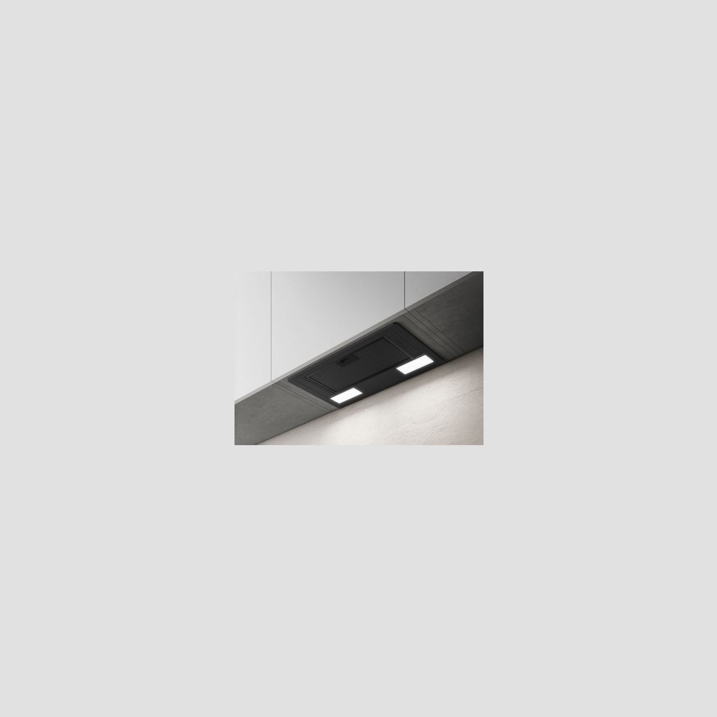 Elica ERA C BL/A/72 Hood