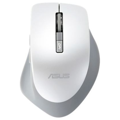 Asus | WT425 | Wireless | Wireless Optical Mouse | Pearl, White