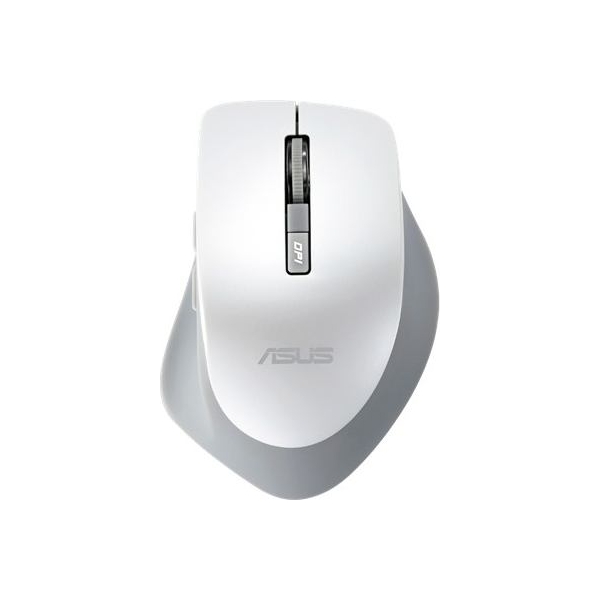 Asus | WT425 | Wireless | Wireless Optical Mouse | Pearl, White