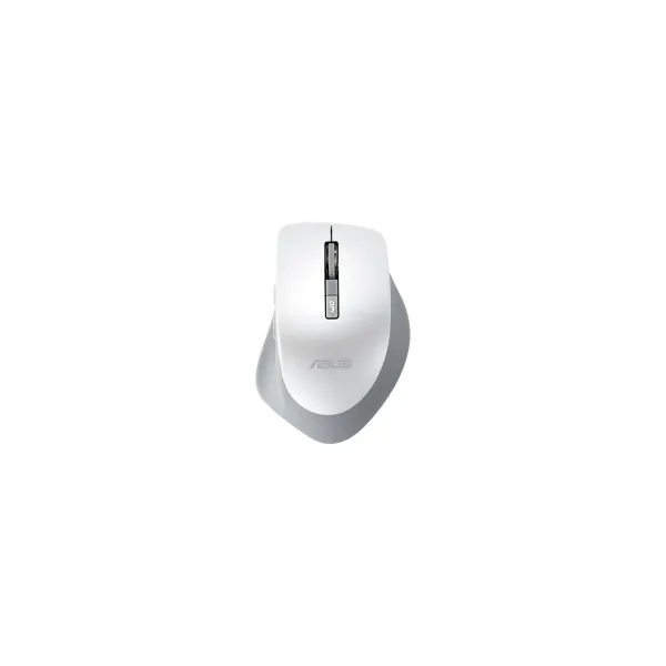 Asus | WT425 | Wireless | Wireless Optical Mouse | Pearl, White