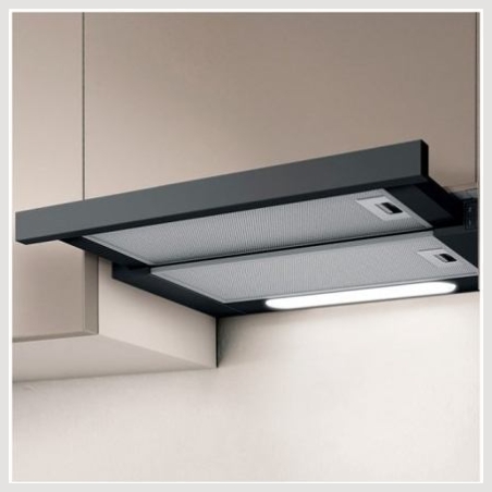Elica ELITE 14 LUX BL/A/60 Hood