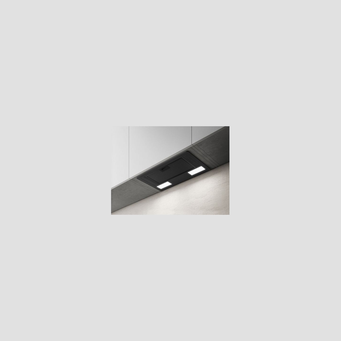 Elica ERA C BL/A/52 Hood