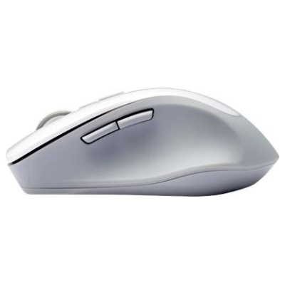 Asus | WT425 | Wireless | Wireless Optical Mouse | Pearl, White