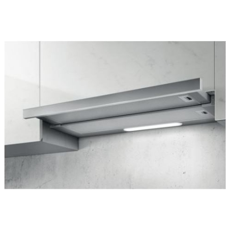 Elica ELITE 14 LUX GRIX/A/60 Hood