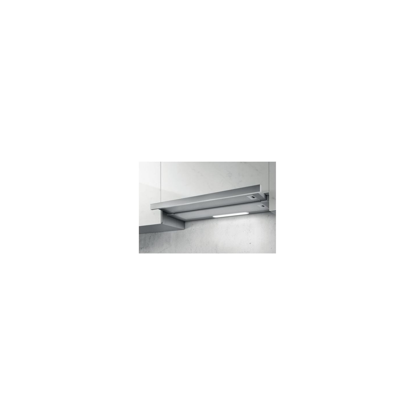 Elica ELITE 14 LUX GRIX/A/60 Hood