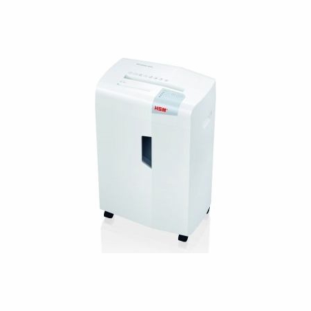 HSM NISZCZARKA HSM X24 4mm x 25mm
