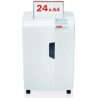 HSM NISZCZARKA HSM X24 4mm x 25mm