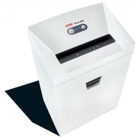 HSM Schroeder Pure 420 4,5x30mm 16 sheets CD P-4
