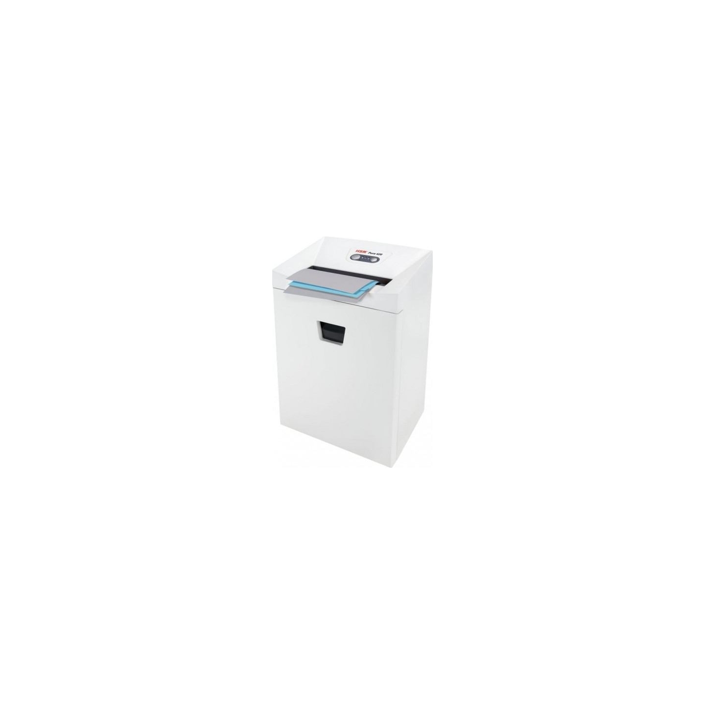 HSM Schroeder Pure 420 4,5x30mm 16 sheets CD P-4