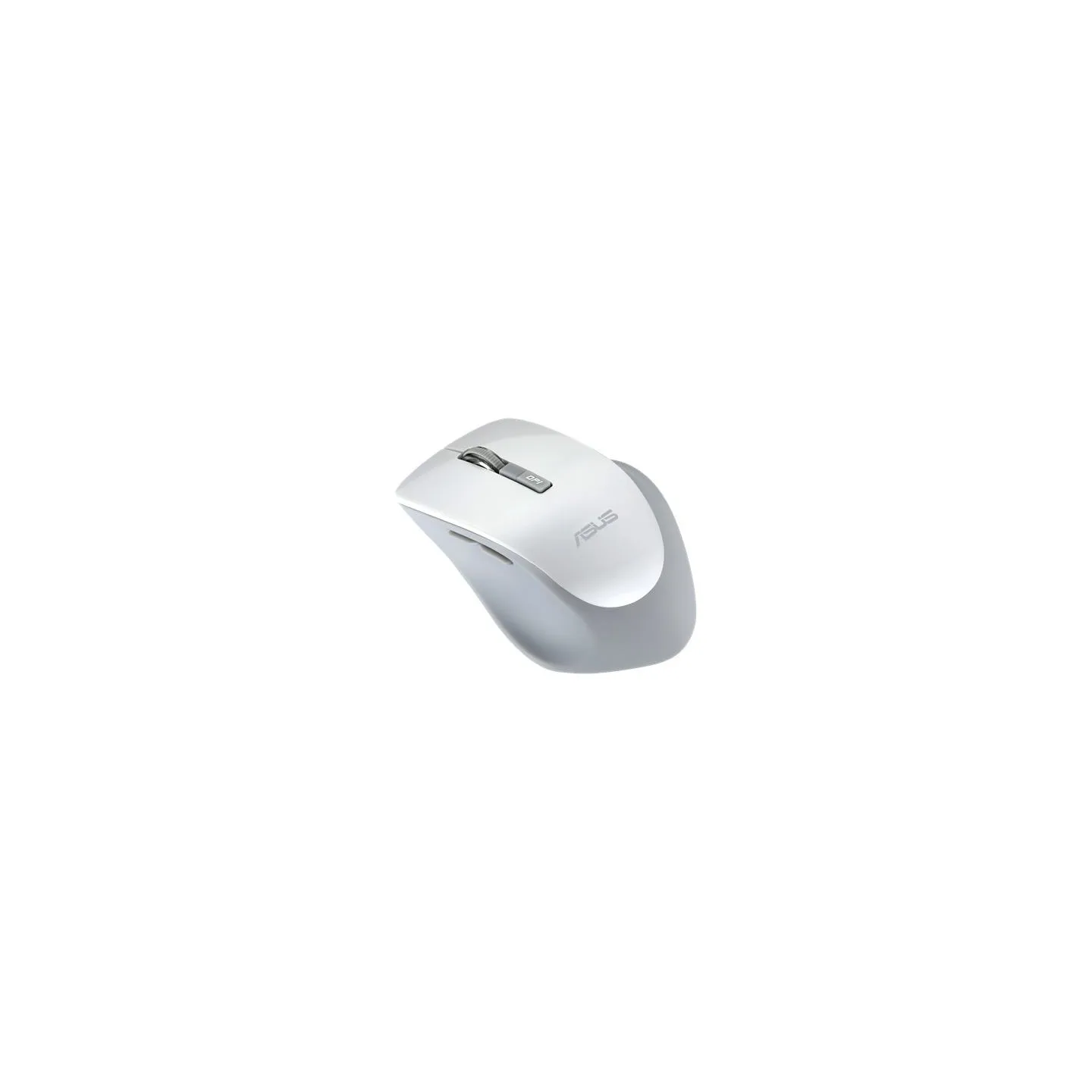 Asus | WT425 | Wireless | Wireless Optical Mouse | Pearl, White