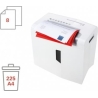 HSM 1044121 Shredstar X8 - cross cut