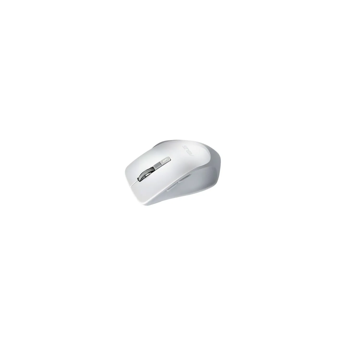 Asus | WT425 | Wireless | Wireless Optical Mouse | Pearl, White