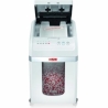 HSM Shredstar Autofeed X300 4x12mm P4 Paper Shredder