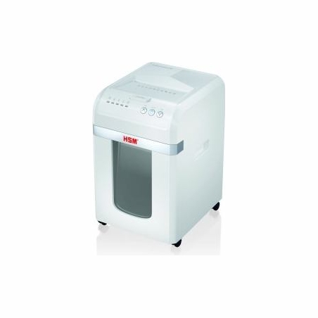 HSM Shredstar Autofeed X300 4x12mm P4 Paper Shredder