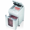 HSM Shredstar Autofeed X300 4x12mm P4 Paper Shredder