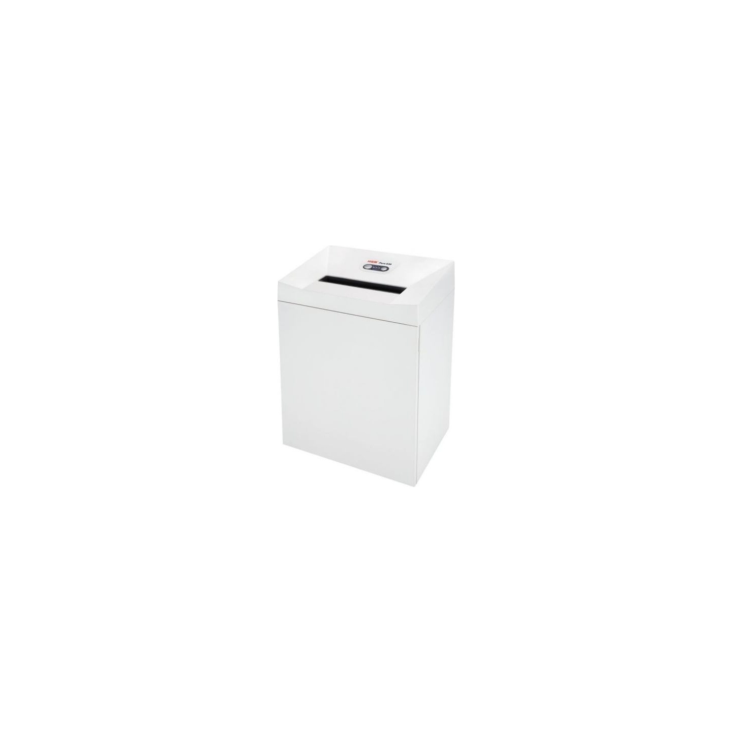 HSM Shredder Pure 530 4,5x30mm 18 cards CD P-4 O-3