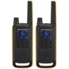 Motorola T82 EXTREME WALKIE-TALKIES PMR 446