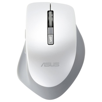 Asus | WT425 | Wireless | Wireless Optical Mouse | Pearl, White