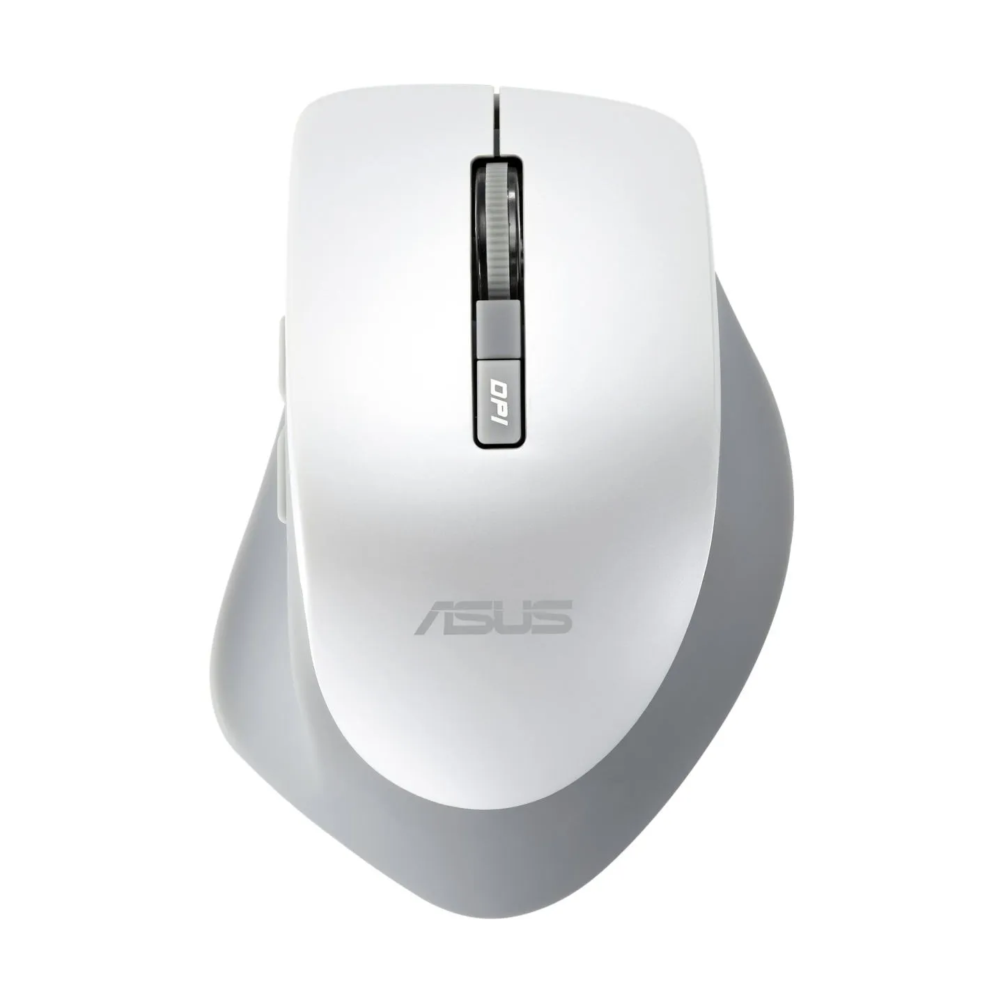 Asus | WT425 | Wireless | Wireless Optical Mouse | Pearl, White