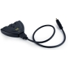 Gembird CABLE HDMI SWITCH 3PORTS/DSW-HDMI-35 GEMBIRD