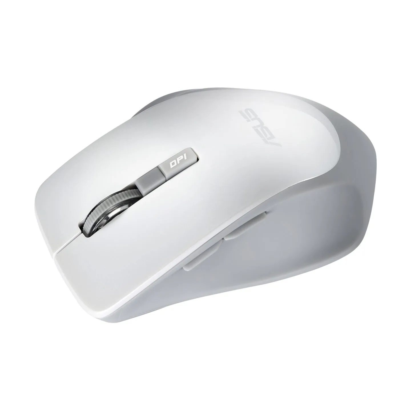 Asus | WT425 | Wireless | Wireless Optical Mouse | Pearl, White