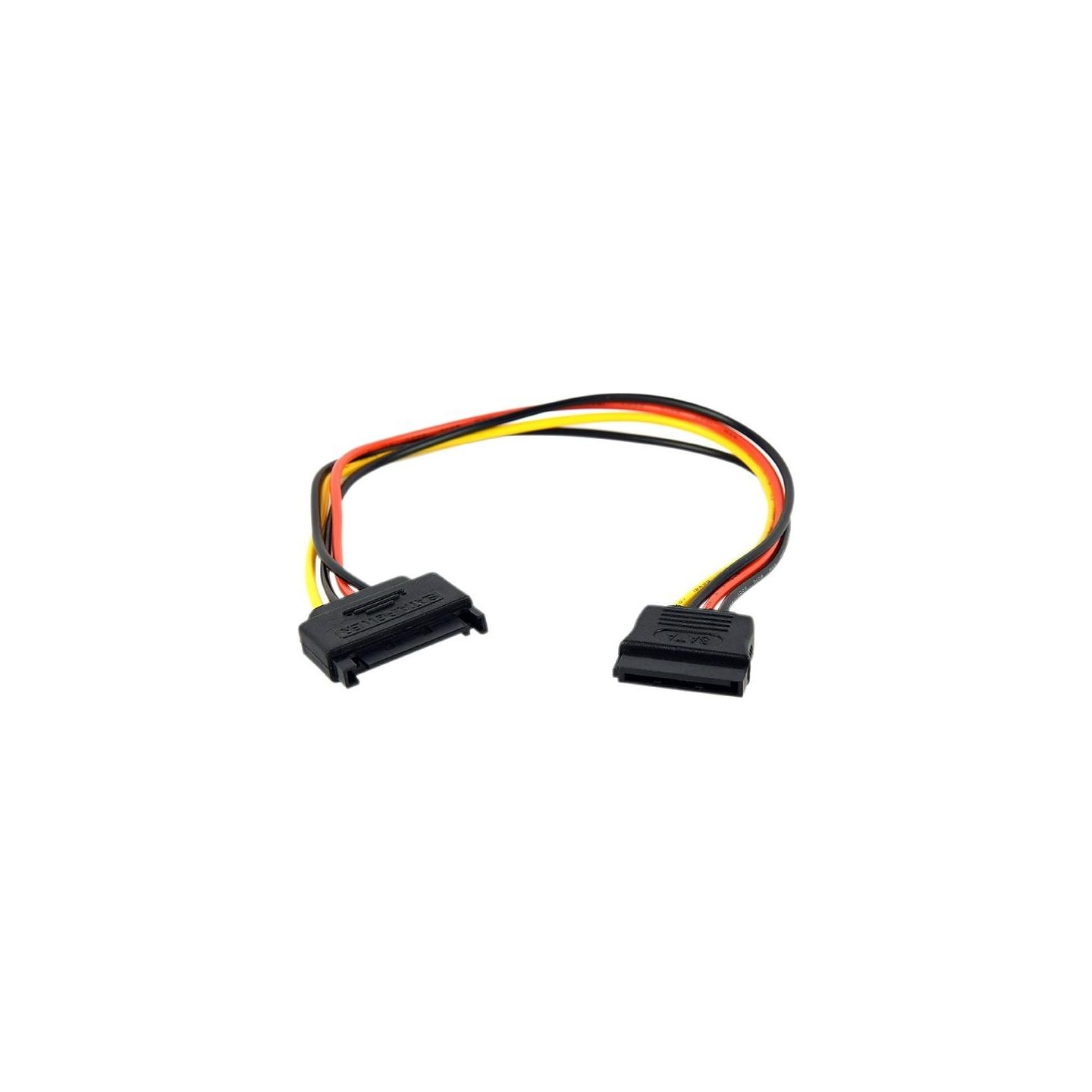 Gembird CC-SATAMF-01 ext cable SATA 15p