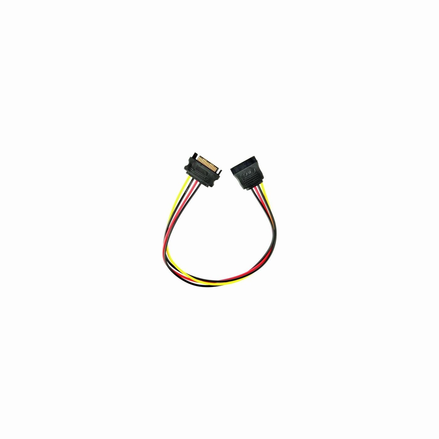 Gembird CC-SATAMF-01 ext cable SATA 15p