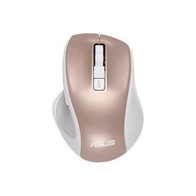 Asus MOUSE USB OPTICAL WRL MW202C/ROSE GOLD 90XB066N-BMU010 ASUS