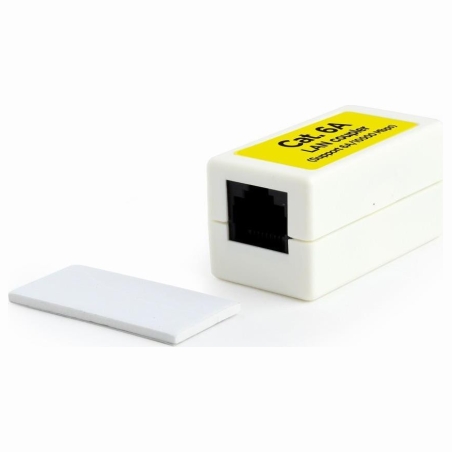 Gembird CABLE ACC COUPLER LAN/NCA-LC6-01 GEMBIRD