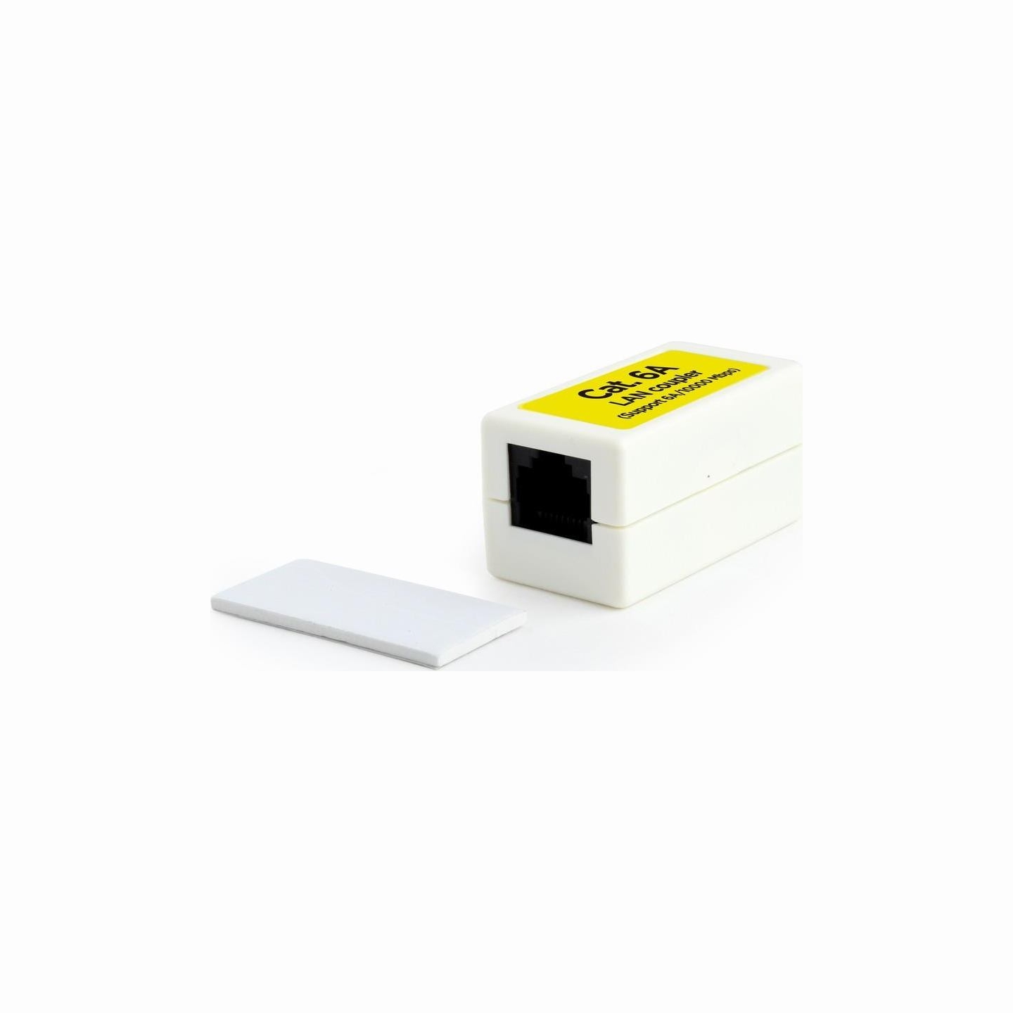 Gembird CABLE ACC COUPLER LAN/NCA-LC6-01 GEMBIRD