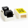Gembird CABLE ACC COUPLER LAN/NCA-LC6-01 GEMBIRD