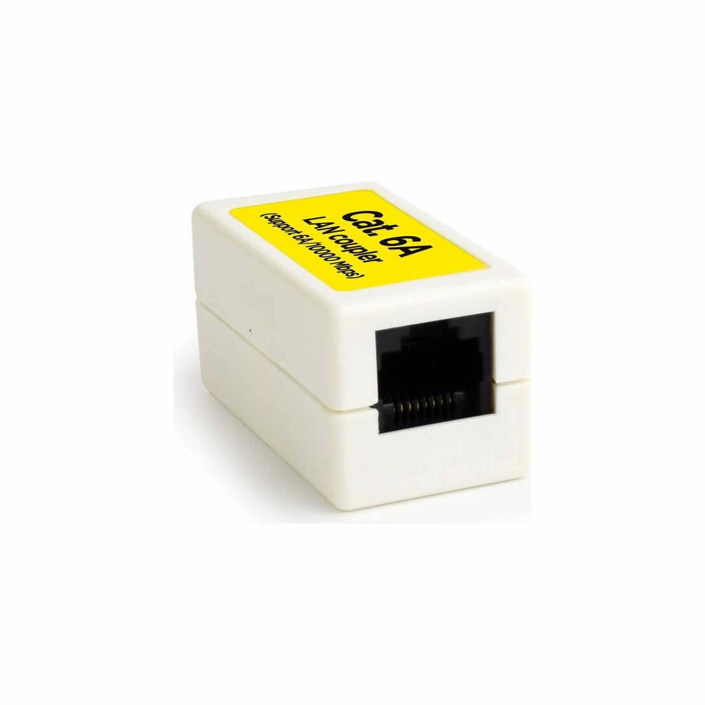 Gembird CABLE ACC COUPLER LAN/NCA-LC6-01 GEMBIRD