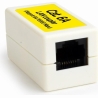 Gembird CABLE ACC COUPLER LAN/NCA-LC6-01 GEMBIRD