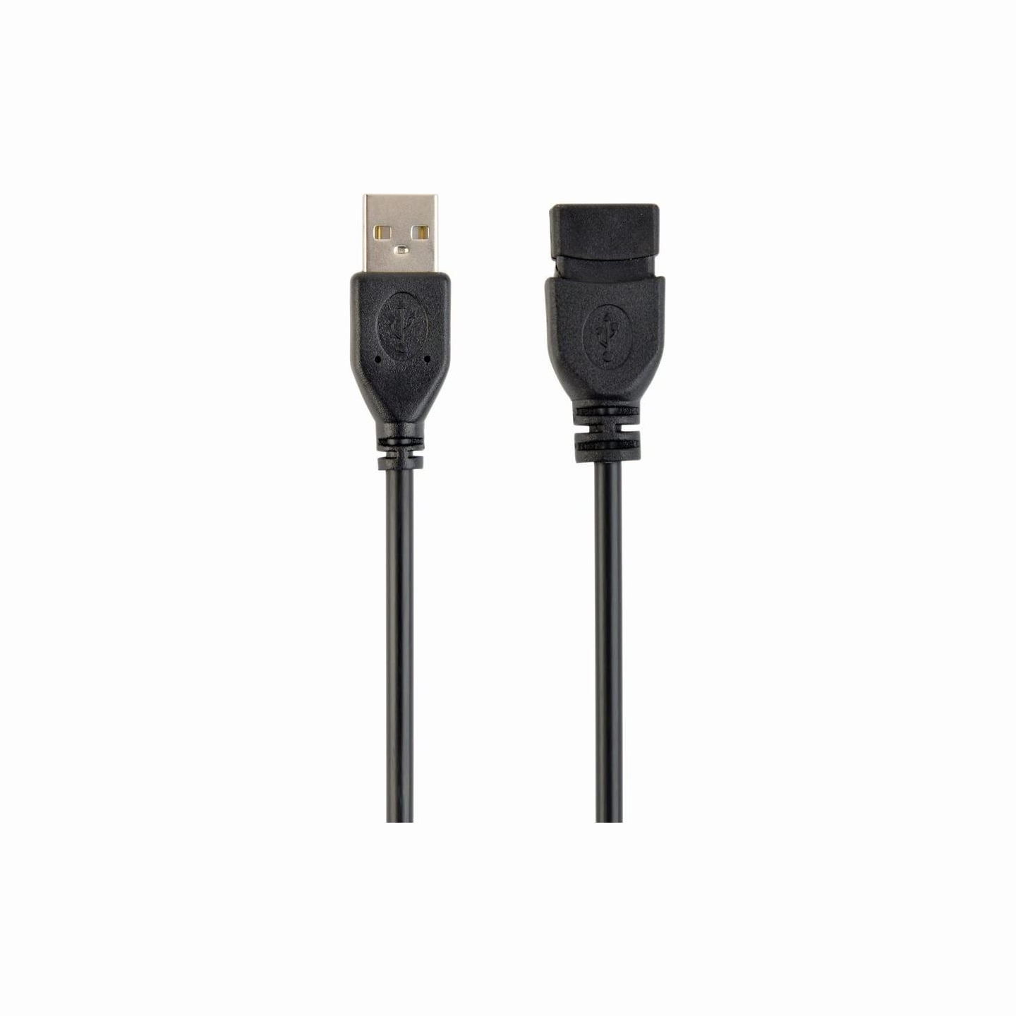 Gembird CABLE USB2 EXTENSION AM-AF/4.5M CCP-USB2-AMAF-15C GEMBIRD