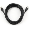 Gembird CABLE USB2 EXTENSION AM-AF/4.5M CCP-USB2-AMAF-15C GEMBIRD